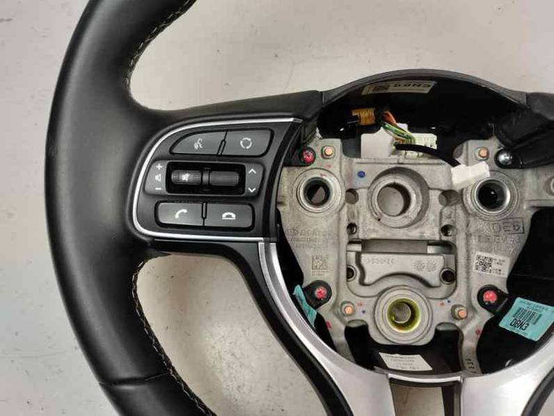 VOLANTE KIA NIRO 2021 1.6 HYBRID GASOLINA