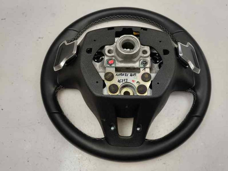 VOLANTE KIA NIRO 2021 1.6 HYBRID GASOLINA