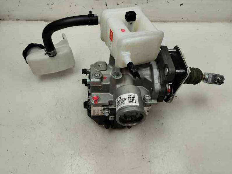 ABS KIA NIRO 2021 1.6 HYBRID GASOLINA