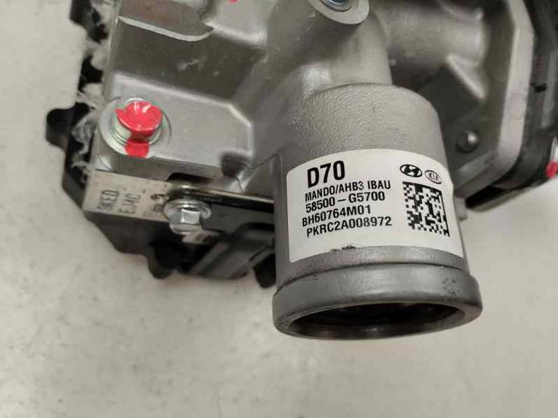 ABS KIA NIRO 2021 1.6 HYBRID GASOLINA