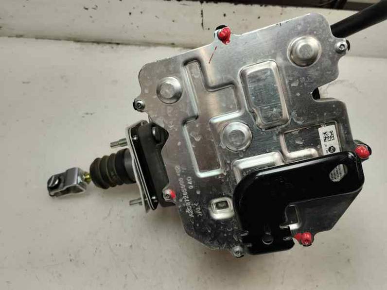 ABS KIA NIRO 2021 1.6 HYBRID GASOLINA