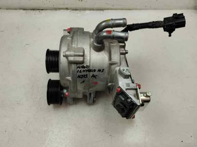 ALTERNADOR KIA NIRO 2021 1.6 HYBRID GASOLINA