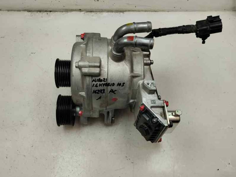 ALTERNADOR KIA NIRO 2021 1.6 HYBRID GASOLINA