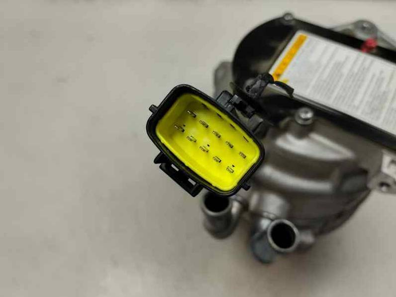 ALTERNADOR KIA NIRO 2021 1.6 HYBRID GASOLINA