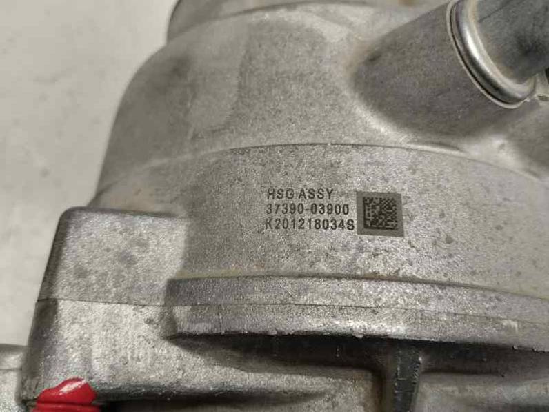 ALTERNADOR KIA NIRO 2021 1.6 HYBRID GASOLINA