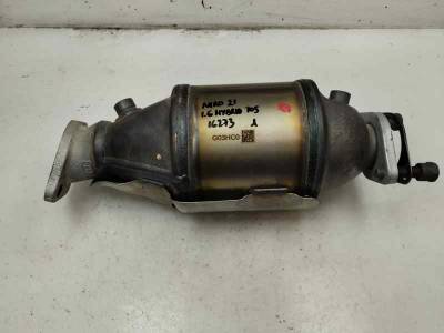 CATALIZADOR KIA NIRO 2021 1.6 HYBRID GASOLINA