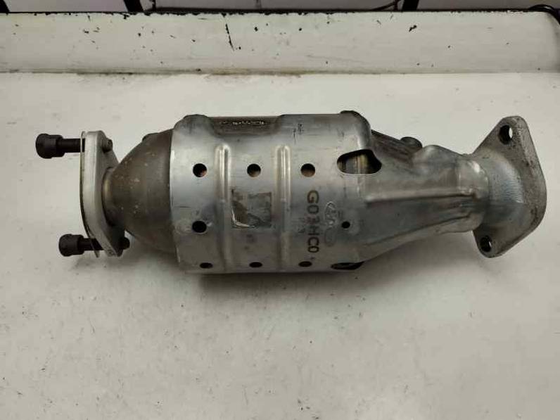 CATALIZADOR KIA NIRO 2021 1.6 HYBRID GASOLINA