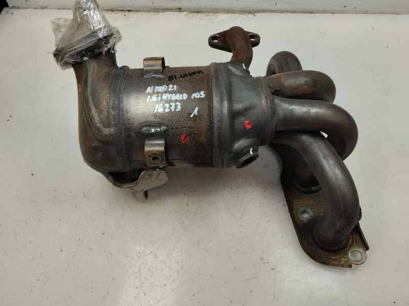 CATALIZADOR KIA NIRO 2021 1.6 HYBRID GASOLINA