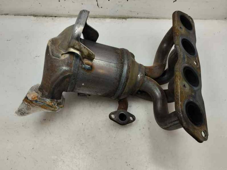 CATALIZADOR KIA NIRO 2021 1.6 HYBRID GASOLINA