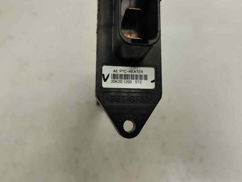 RESISTENCIA CALEFACCION KIA NIRO 2021 1.6 HYBRID GASOLINA