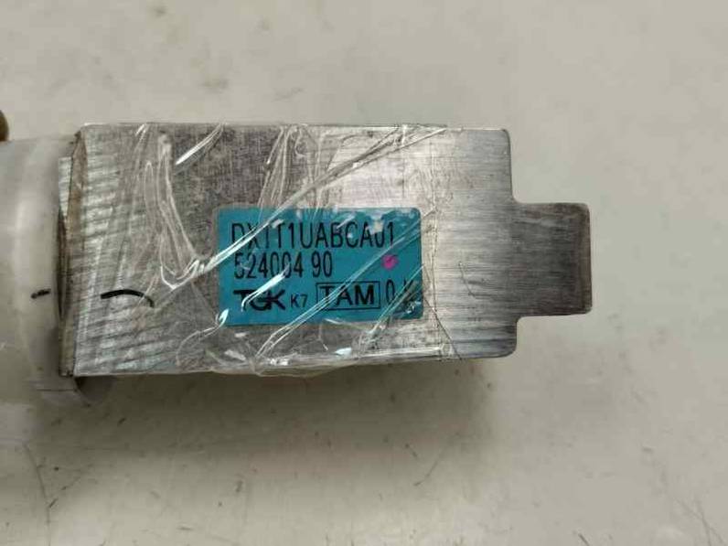 VALVULA EXPANSION KIA NIRO 2021 1.6 HYBRID GASOLINA