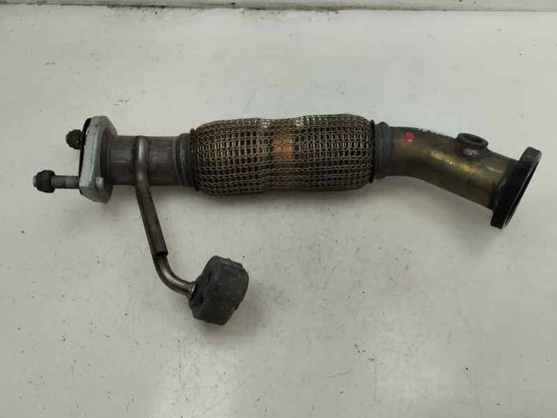 FLEXO TUBO ESCAPE KIA NIRO 2021 1.6 HYBRID GASOLINA