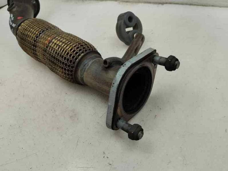 FLEXO TUBO ESCAPE KIA NIRO 2021 1.6 HYBRID GASOLINA