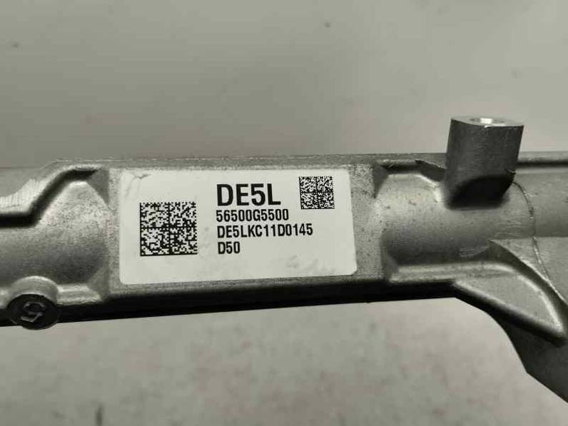 CREMALLERA DIRECCION KIA NIRO 2021 1.6 HYBRID GASOLINA