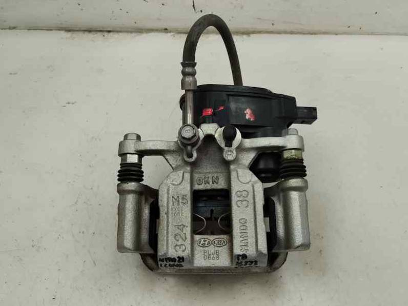 PINZA FRENO TRASERA DERECHA KIA NIRO 2021 1.6 HYBRID GASOLINA