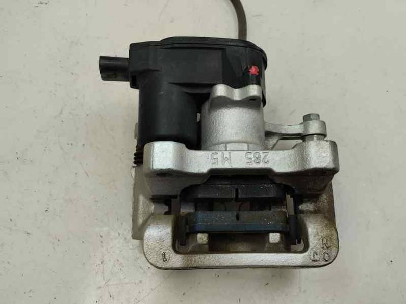 PINZA FRENO TRASERA DERECHA KIA NIRO 2021 1.6 HYBRID GASOLINA