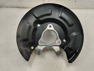 MANGUETA TRASERA IZQUIERDA KIA NIRO 2021 1.6 HYBRID GASOLINA