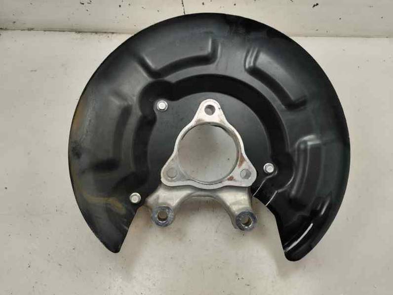 MANGUETA TRASERA IZQUIERDA KIA NIRO 2021 1.6 HYBRID GASOLINA