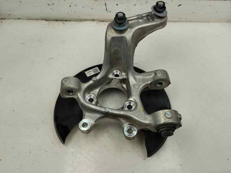 MANGUETA TRASERA IZQUIERDA KIA NIRO 2021 1.6 HYBRID GASOLINA