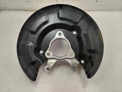 MANGUETA TRASERA DERECHA KIA NIRO 2021 1.6 HYBRID GASOLINA