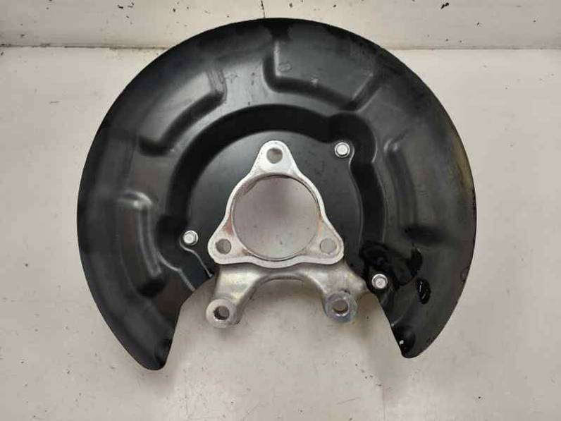 MANGUETA TRASERA DERECHA KIA NIRO 2021 1.6 HYBRID GASOLINA