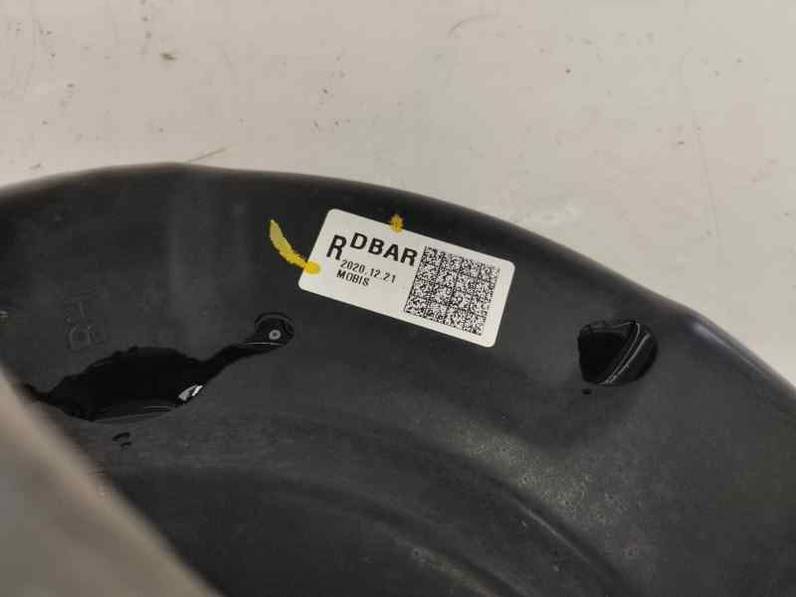 MANGUETA TRASERA DERECHA KIA NIRO 2021 1.6 HYBRID GASOLINA