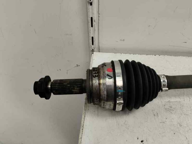 TRANSMISION DELANTERA DERECHA KIA NIRO 2021 1.6 HYBRID GASOLINA