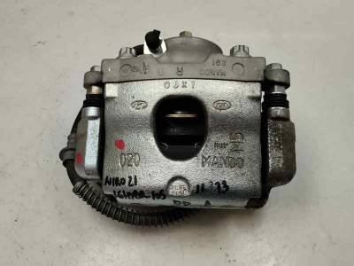 PINZA FRENO DELANTERA DERECHA KIA NIRO 2021 1.6 HYBRID GASOLINA