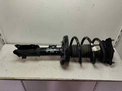 AMORTIGUADOR DELANTERO DERECHO KIA NIRO 2021 1.6 HYBRID GASOLINA