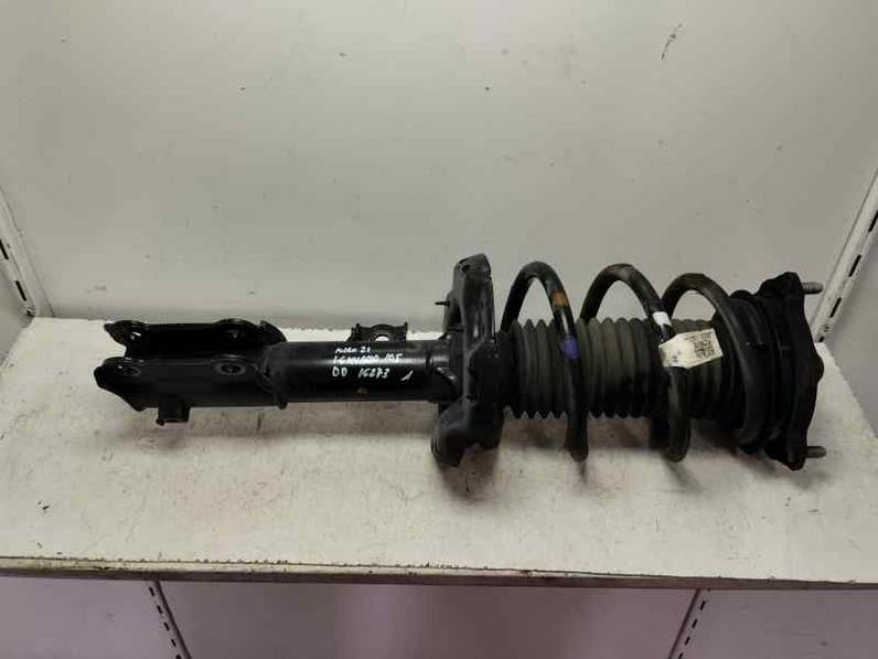 AMORTIGUADOR DELANTERO DERECHO KIA NIRO 2021 1.6 HYBRID GASOLINA