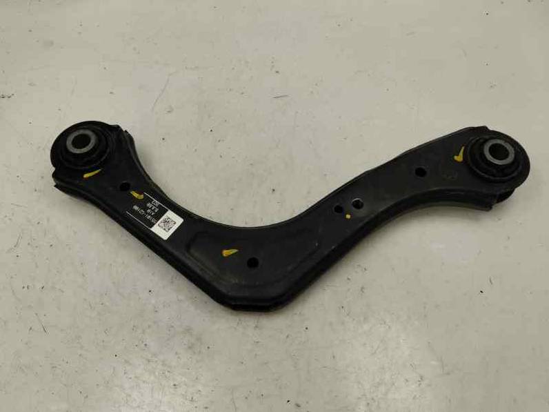 BRAZO SUSPENSION SUPERIOR TRASERO DERECHO KIA NIRO 2021 1.6 HYBRID GASOLINA