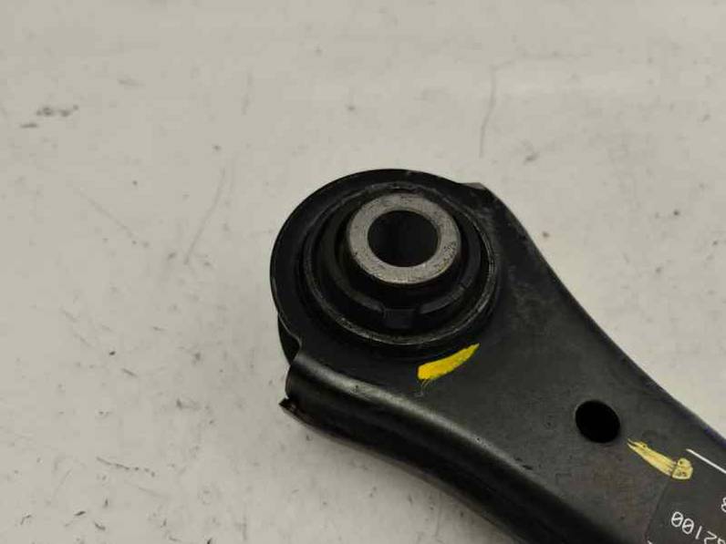 BRAZO SUSPENSION SUPERIOR TRASERO DERECHO KIA NIRO 2021 1.6 HYBRID GASOLINA