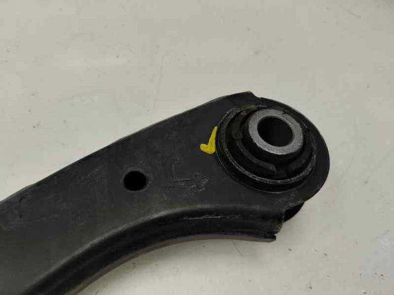 BRAZO SUSPENSION SUPERIOR TRASERO DERECHO KIA NIRO 2021 1.6 HYBRID GASOLINA