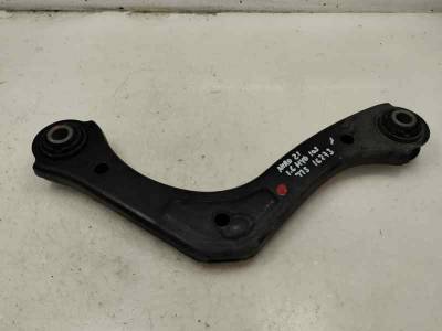 BRAZO SUSPENSION SUPERIOR TRASERO IZQUIERDO KIA NIRO 2021 1.6 HYBRID GASOLINA