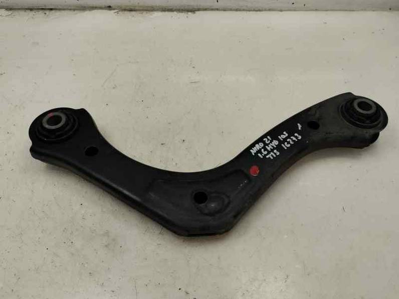 BRAZO SUSPENSION SUPERIOR TRASERO IZQUIERDO KIA NIRO 2021 1.6 HYBRID GASOLINA