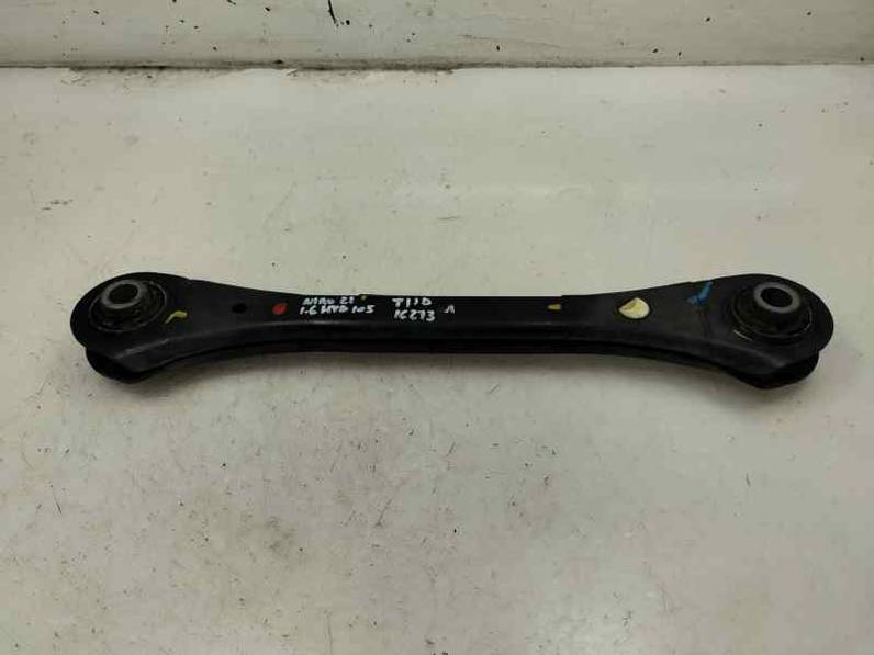 BRAZO SUSPENSION INFERIOR TRASERO IZQUIERDO KIA NIRO 2021 1.6 HYBRID GASOLINA