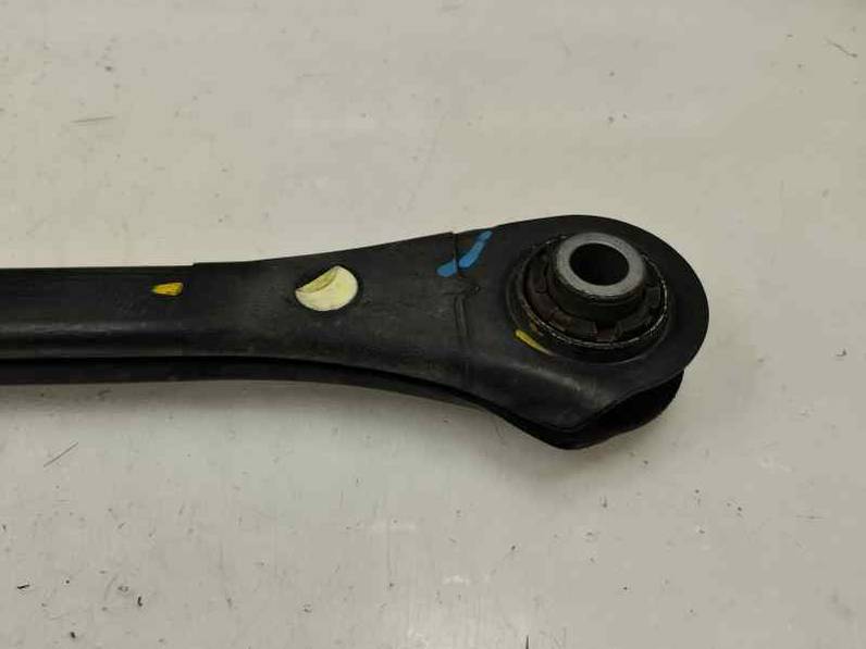 BRAZO SUSPENSION INFERIOR TRASERO IZQUIERDO KIA NIRO 2021 1.6 HYBRID GASOLINA