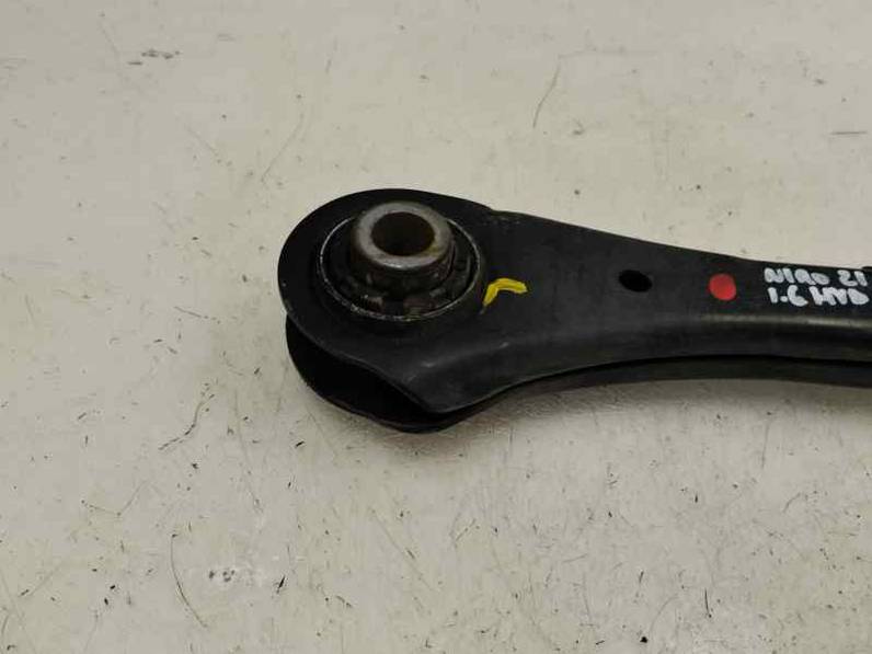 BRAZO SUSPENSION INFERIOR TRASERO IZQUIERDO KIA NIRO 2021 1.6 HYBRID GASOLINA
