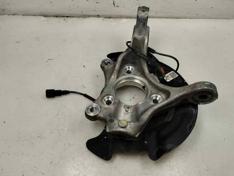 MANGUETA DELANTERA DERECHA KIA NIRO 2021 1.6 HYBRID GASOLINA