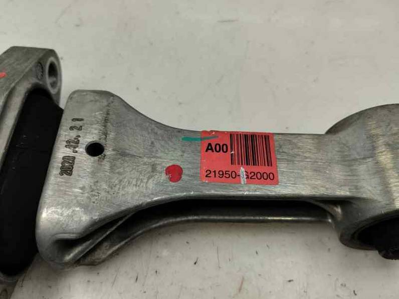 SOPORTE CAMBIO KIA NIRO 2021 1.6 HYBRID GASOLINA