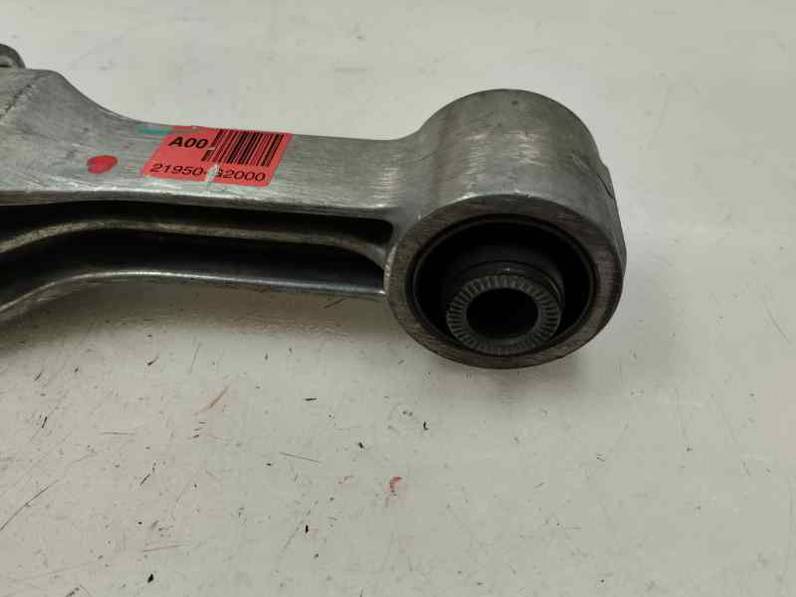 SOPORTE CAMBIO KIA NIRO 2021 1.6 HYBRID GASOLINA