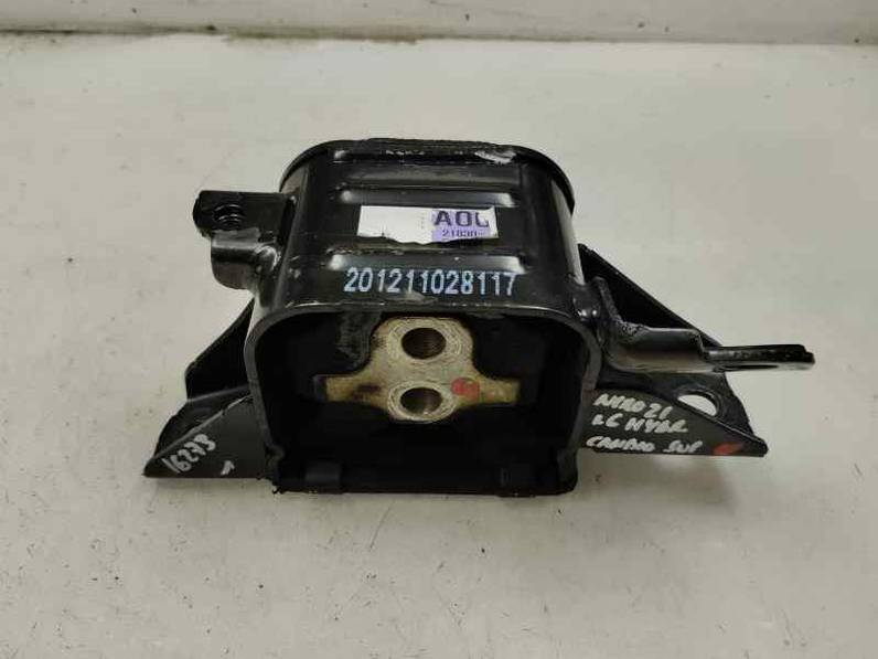 SOPORTE CAMBIO KIA NIRO 2021 1.6 HYBRID GASOLINA