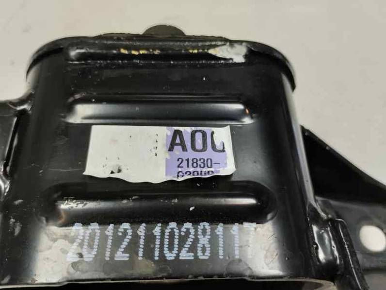 SOPORTE CAMBIO KIA NIRO 2021 1.6 HYBRID GASOLINA