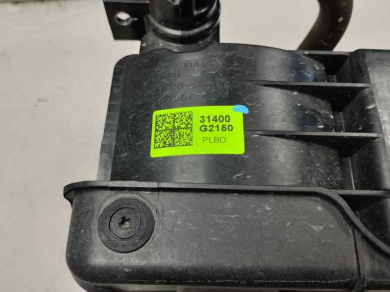 FILTRO CARBONO ACTIVO KIA NIRO 2021 1.6 HYBRID GASOLINA