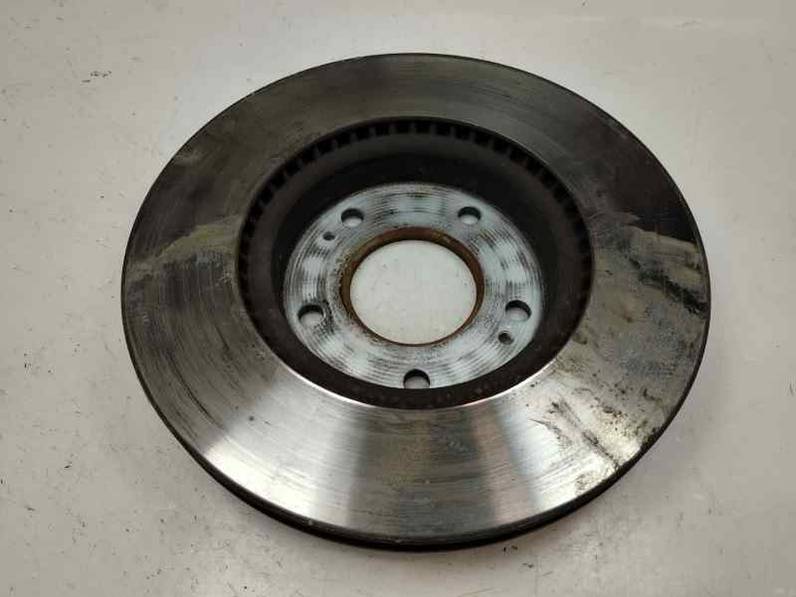 DISCO FRENO DELANTERO KIA NIRO 2021 1.6 HYBRID GASOLINA