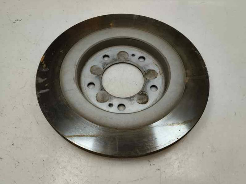 DISCO FRENO TRASERO KIA NIRO 2021 1.6 HYBRID GASOLINA