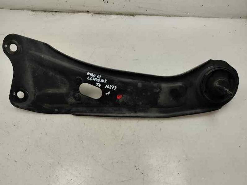 BRAZO SUSPENSION SUPERIOR TRASERO DERECHO KIA NIRO 2021 1.6 HYBRID GASOLINA