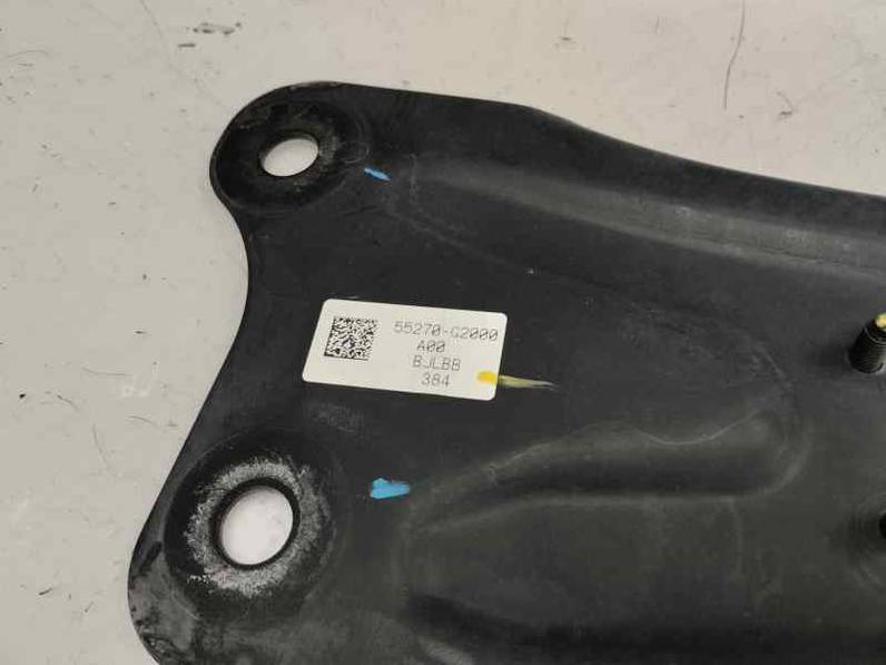 BRAZO SUSPENSION SUPERIOR TRASERO IZQUIERDO KIA NIRO 2021 1.6 HYBRID GASOLINA