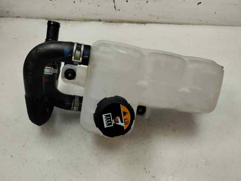 DEPOSITO EXPANSION KIA NIRO 2021 1.6 HYBRID GASOLINA