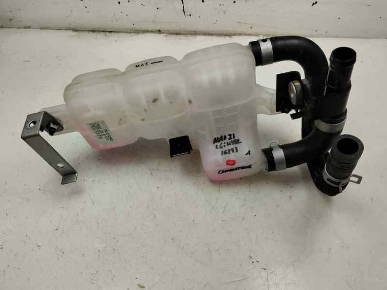 DEPOSITO EXPANSION KIA NIRO 2021 1.6 HYBRID GASOLINA